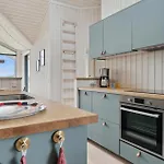 Awesome In With Kitchen Prázdninový dům Stege