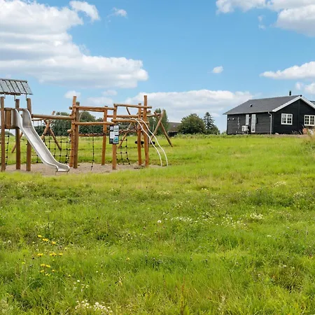 Awesome In With Kitchen Prázdninový dům Stege