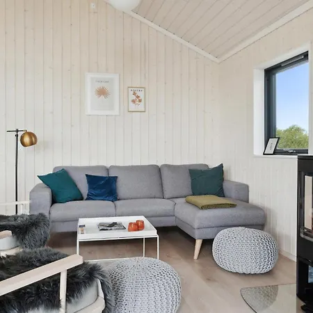 Awesome In With Kitchen Prázdninový dům *