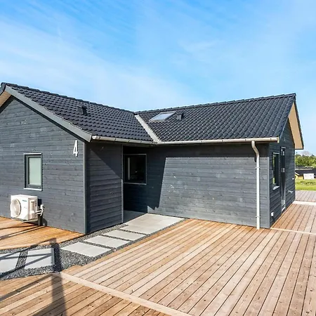 Ferienhaus Awesome In With Kitchen *