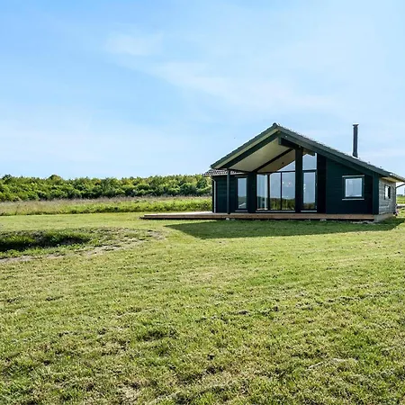 Ferienhaus Awesome In With Kitchen Stege