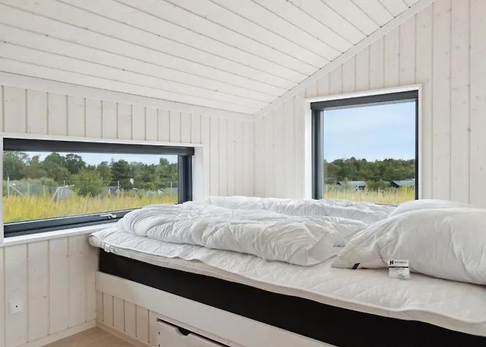 Awesome In With Kitchen Ferienhaus