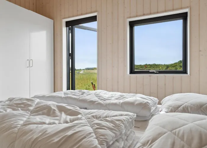 Awesome In With Kitchen Дом отдыха *