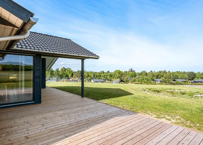 Awesome In With Kitchen Дом отдыха *