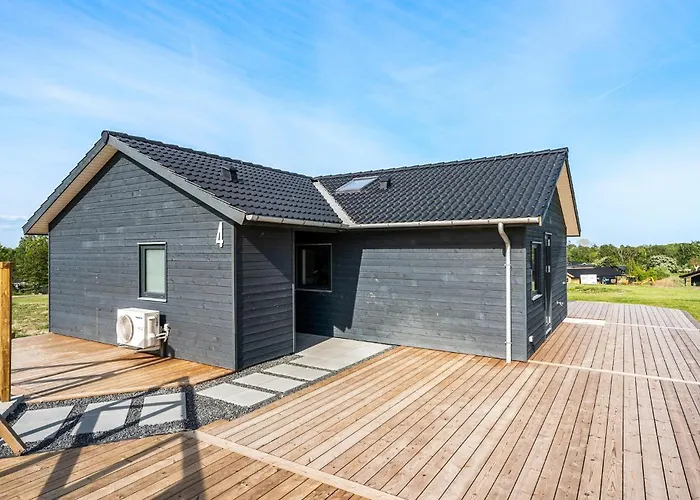 Дом отдыха Awesome In With Kitchen *