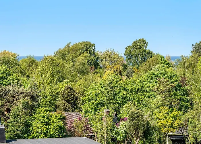 Дом отдыха Awesome In With Kitchen Стеге